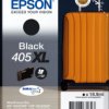 C13T05H14010 Ink - Epson - black - 405XL - original
