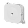 Puszka hermetyczna natynkowa bez wkładu 85x35mm IP42