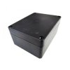 obudowa 115x90x55 IP65 czarna