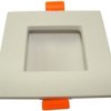 Downlight Led Royal 4W Dw