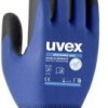 uvex 6006012 phynomic Polimer Rękawice montażowe Rozmiar rękawic: 11 EN 388 1 par(a)