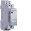 Stycznik modułowy 24V AC 2NO 25A ESD225 HAGER