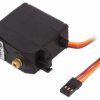 DF-SER0038 Silnik: serwomechanizm 4,8÷7, 2VDC standard analogowe metal