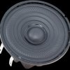 108020 Plastic speaker, soldered connection
