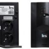 Zasilacz UPS 460W 800VA, 1 x 9Ah 12V TM-LI-0k8-MC-1x9 IPS