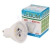 GU10 Fi.50 5.0W 830 120deg; klar SMD Ledom 8672