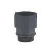 Dławnica poliamidowa do rur ochronnych PG21 IP54 szara FD 21 E03DK-07040100501