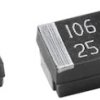 DLA 04051 vPolyTan™ Polymer Surface-Mount Chip Capacitors, Molded Case, DLA Approved