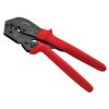 Knipex 97 52 06 SB Crimping Pliers - Insulated Terminals & Plug Connectors 250mm