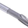 Wiertło stopniowe, HSS, gwint: M8, dł. całkowita: 100 mm, śr. wycinaka: 15mm, dł. wycinaka: 22mm, śr. trzpienia: