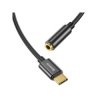 Przejście USB-C/Jack 3,5mm Baseus ADAPTER AUDIO CATL54-01
