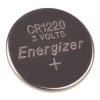 CR1220 bateria guzikowa litowa 3V