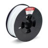 Filament do drukarki 3D PET-G Ø 2.85mm 1kg Biały RS PRO