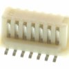 Listwa stykowa PCB Złącze Molex do użytku z: SlimStack
