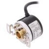E40h12-1024-6-L-24 Enkoder Inkrementalny Uzas: 12÷24Vdc 1024Imp/Obrót Ip50
