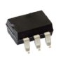 Transoptor 4N35SR2M z fototranzystorem 1-kanałowy AC/DC 100% SMT 6 onsemi