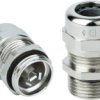 Dławnica kablowa gwint M25 Polichloropren min. średnica kabla 11mm max. średnica kabla 16mm IP68