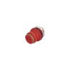 Binder 99 9128 50 08 Micro DIN Connector 8 Pins Sleeve Socket