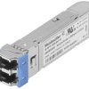 Weidmüller 2779120000 IE-SFP-10GE-SM-20 Moduł nadawczo-odbiorczy SFP+ 10 GBit/s 20 km Typ modułu LC