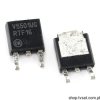 NCV5501DT50G LDO5V 0.5A and On/Off SMD-DPAK ONSEMI
