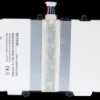 6800 mAh, Li-Pol for SAMSUNG Galaxy Tab3