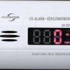 C11-L Carbon monoxide detector