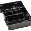 Dno Bosch Professional Bosch - Tascheneinsatz für Werkzeuge/Zubehör 1600A002WY