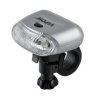Lampa rowerowa przednia Rebel