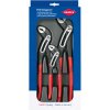 Knipex 00 20 09 V03 Alligator Set - 3 Piece
