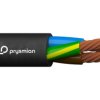 Przewód OnPd 5x4 mm2 (450/750V) gumowy oponowy H07RN-F (bębnowy) 20219923 PRYSMIAN
