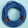 U/UTP 6e 5,0mb NIEBIESKI CCA PATCHCORD
