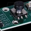 COM-5WS Developer boards - 5-way navigation switch