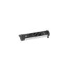 Bachmann Cycle Basis 2Xcee7/3 1Xswitch 1Xusb A/C 22W 0.2M Gst18