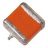 Vishay Kondensator tantalowy 10 μF MnO2 35 V dc Z Powierzchnia -20 % 195D Lite