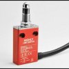 Wyłącznik krańcowy bezpieczeństwa EFM-L-3-52