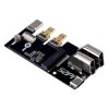 52Pi M.2 Multifunctional Adapter for Raspberry Pi 5