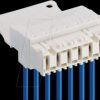 3615-1 03 RAST-5-Steckverbinder, Raster 5,0 mm
