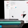 006R04252 Toner - HP - cyan - 653A - rebuilt