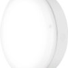 Lampa sufitowa LED, zewnętrzna, Zewnętrzna lampa ścienna LEDVANCE Surface Bulkhead 82671 LE 10 W IK10, IP65