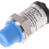 Czujnik ciśnienia 100bar Napięcie Gems Sensors Ciecz, gaz 0 → 5 V