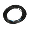 Patchcord Okrągły, Wiszący, Jednomodowy, Simplex, G.657A2, 100M Extralink...