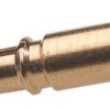 Receptacle, 1.0-2.5 mm², AWG 18-14, crimp connection, gold-plated, 72401601