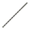 Worksafe SS12x300 Straight Shank Rotary Impact Drill Bit Ø12 x 300mm