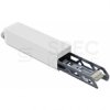 LIMEA PRO TRUNKING SYSTEM Moduł zasilający szynę oświetleniową biały SPECTRUM LED
