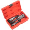 Sealey VS1668 Exhaust Pipe Expander Set 3pc