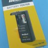 RB-168 TESTER BATERII UNI