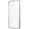 Black Rock 229680 Clear Protection Case Apple iPhone 16e Transparent
