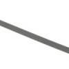 Opaska kablowa długość 200 mm szerokość 7.9 mm Metaliczny RS PRO Stal nierdzewna 316 538 °C -80 °C