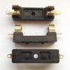 Fuse holder for 6.3mm x 32mm fuses - Belling Lee