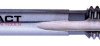 Exact 00221 Gwintownik ręczny Ździerak metryczny M10 1.5 mm Cięcie lewostronne DIN 352 HSS 1 szt.